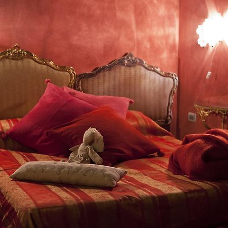 Locanda Al Cappello Удине Номер фото