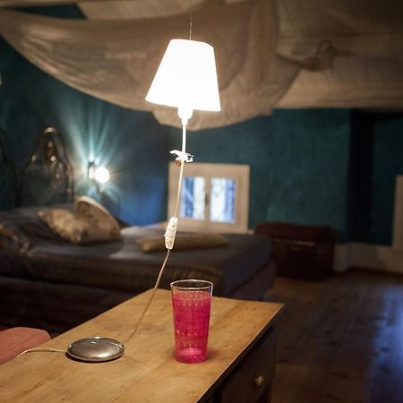 Locanda Al Cappello Удине Номер фото