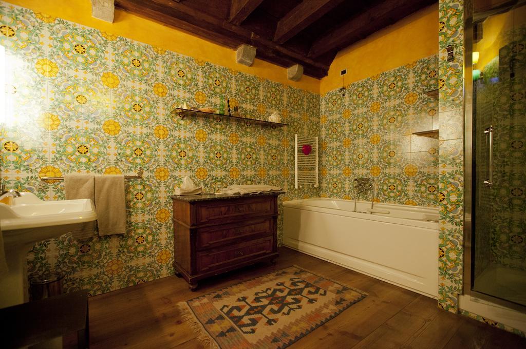 Locanda Al Cappello Удине Номер фото